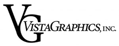 vistagraphics inc logo