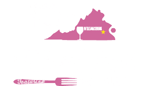 Coastal Virginia Winefest logo 2026