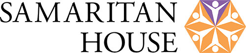 Samaritan House logo