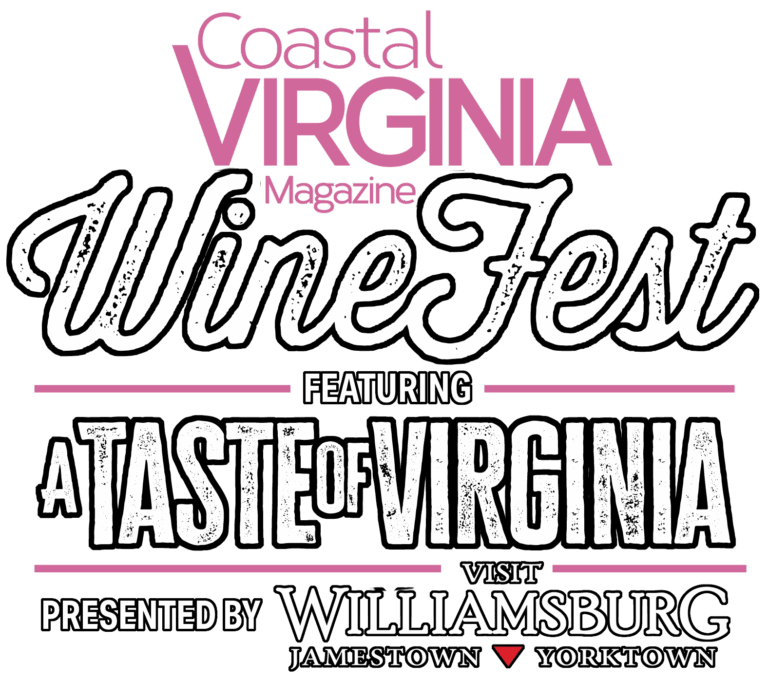 COVA27 WINEFEST Logo
