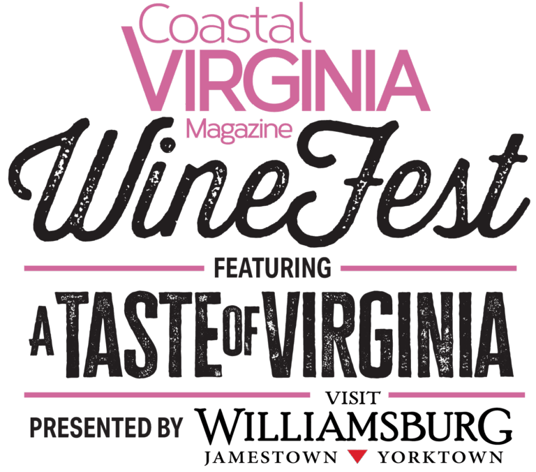 COVA27 WINEFEST logo