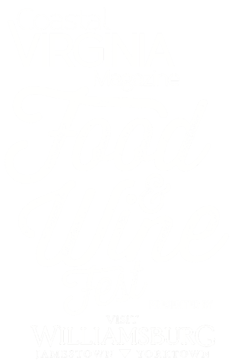 COVA27 FOOD & WINE FEST LOGO