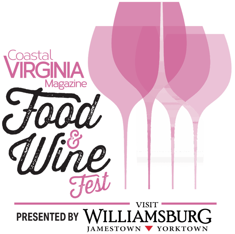 COVA27 FOOD & WINE FEST LOGO